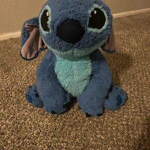 Stitch Plush Toy